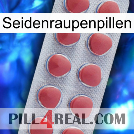 Silkworm Pills 18